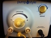 Medela Pump In Style Advanced Breast pump