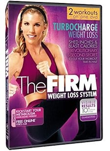 Firm: Turbocharge Weight Loss