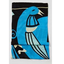 Snowbird Scarf.