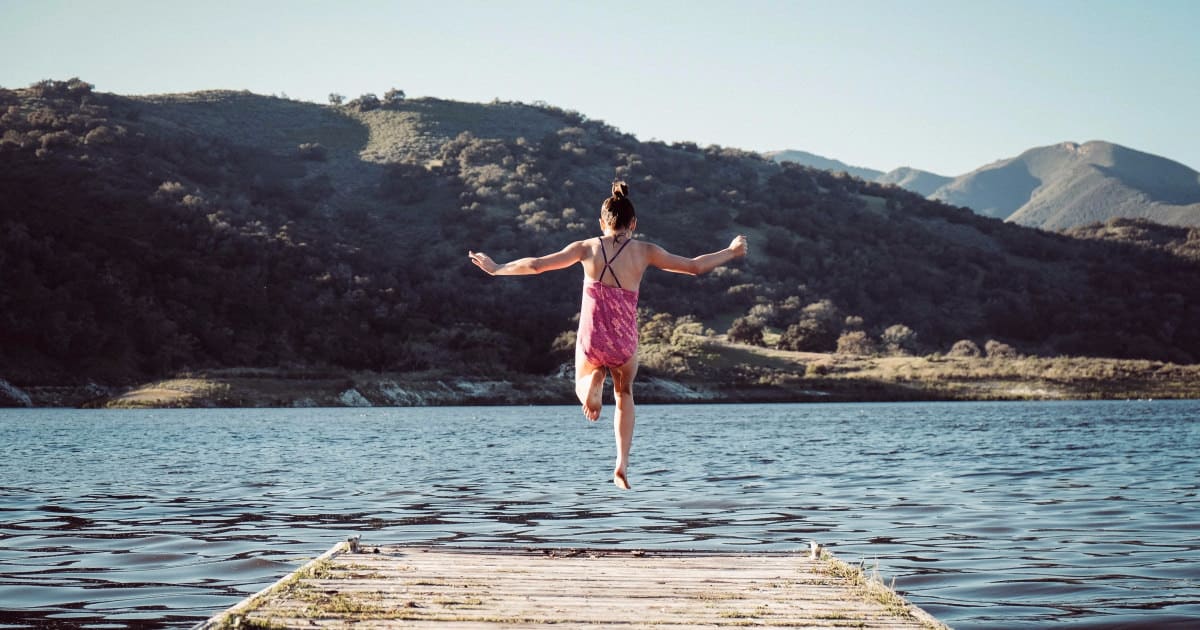 how should you change your work schedule in the summer for school break? how does your childcare change when school's out for the summer?