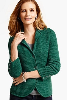 Merino wool hot sale sweater coat