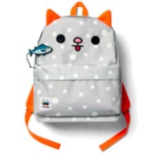 Toca Boca Kids Backpack Cat