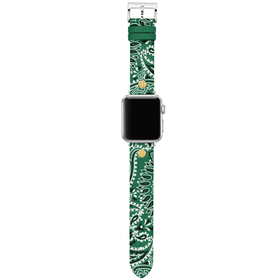 Tory Burch Apple Watch Straps