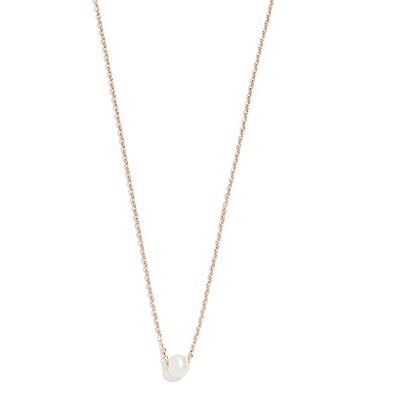  Freshwater Culture Pearl Necklace