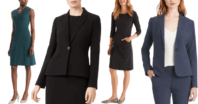 Maternity Work Clothes to Wear to the Office and Beyond