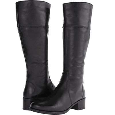 La Canadienne Passion Women\'s Knee-high boot